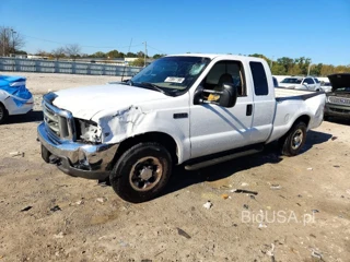 FORD F250 SUPER DUTY