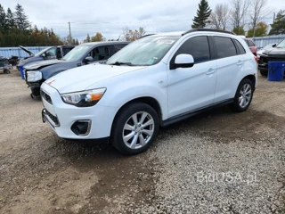 MITSUBISHI RVR GT