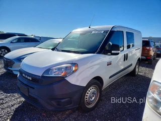 RAM PROMASTER CITY