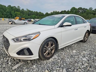 HYUNDAI SONATA LIMITED