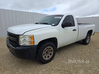 CHEVROLET SILVERADO C1500