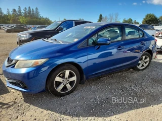 HONDA CIVIC SE