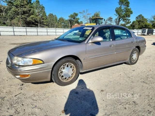 BUICK LESABRE CUSTOM