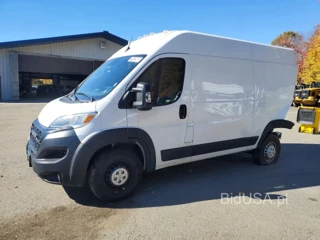 RAM PROMASTER 2500 UNKNOWN
