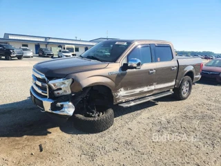 FORD F150 SUPERCREW