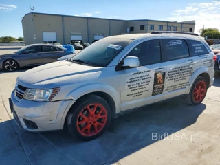 DODGE JOURNEY SXT