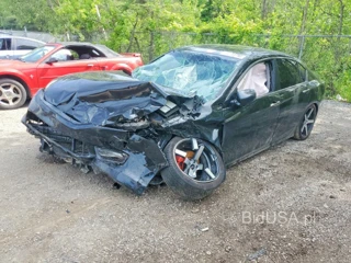 HONDA ACCORD TOURING