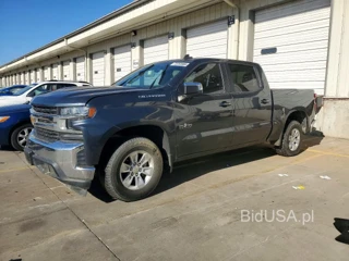 CHEVROLET SILVERADO C1500 LT