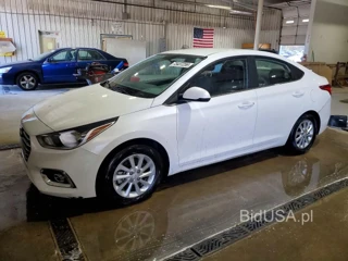 HYUNDAI ACCENT SEL