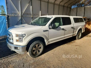 FORD F150 SUPERCREW