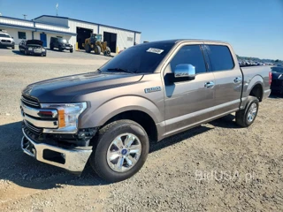 FORD F150 SUPERCREW