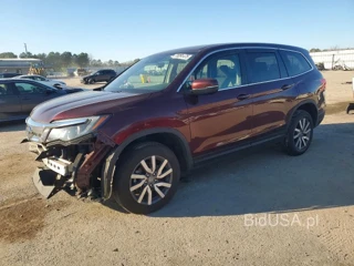HONDA PILOT EX