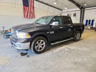 RAM 1500 LARAMIE
