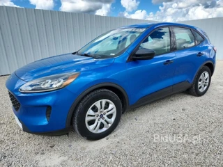 FORD ESCAPE S
