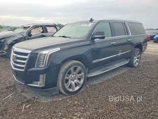 CADILLAC ESCALADE ESV LUXURY