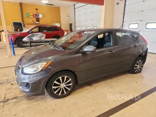 HYUNDAI ACCENT GS