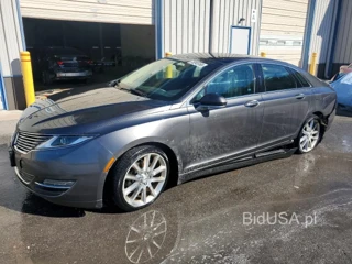 LINCOLN MKZ