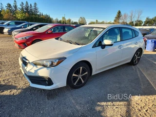 SUBARU IMPREZA PREMIUM