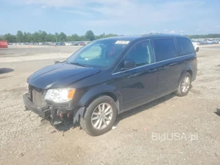 DODGE GRAND CARAVAN SXT