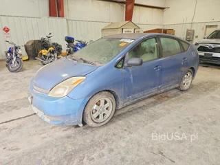 TOYOTA PRIUS BASE