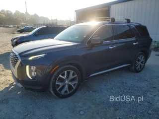 HYUNDAI PALISADE SEL
