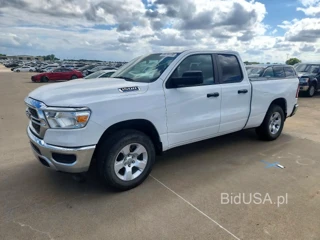 RAM 1500 TRADESMAN
