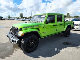 JEEP GLADIATOR SPORT