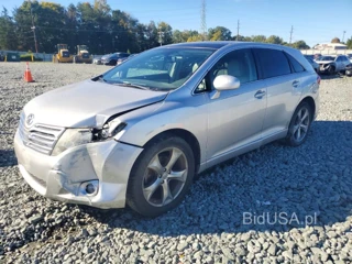 TOYOTA VENZA FWD V6