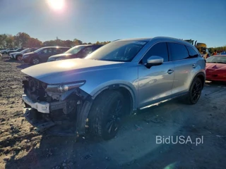 MAZDA CX-9 SIGNATURE