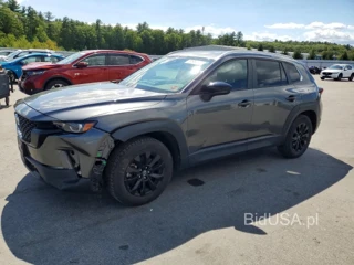 MAZDA CX-50 PREMIUM