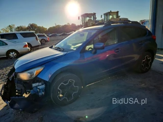 SUBARU XV CROSSTREK 2.0 PREMIUM