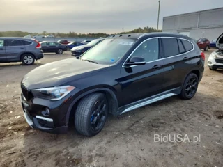 BMW X1 XDRIVE28I