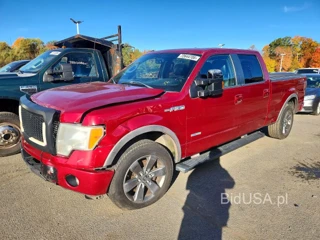 FORD F150 SUPERCREW