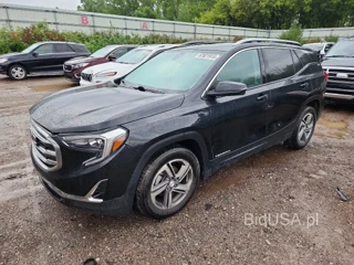GMC TERRAIN SLT
