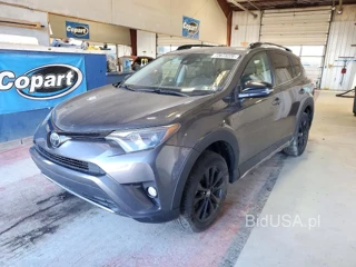 TOYOTA RAV4 ADVENTURE