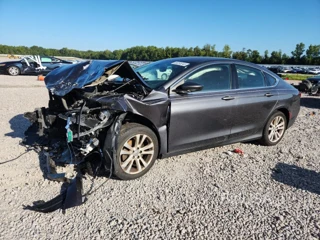 CHRYSLER 200 LIMITED