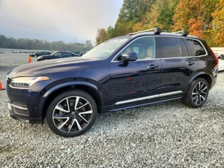 VOLVO XC90 T6 INSCRIPTION