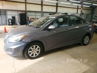HYUNDAI ACCENT GLS
