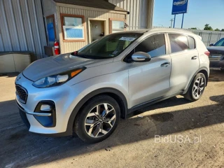KIA SPORTAGE EX