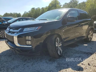 MITSUBISHI OUTLANDER SPORT S/SE
