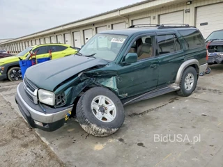 TOYOTA 4RUNNER SR5