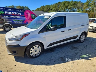 FORD TRANSIT CONNECT XL