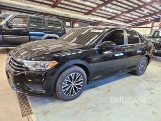 VOLKSWAGEN JETTA S