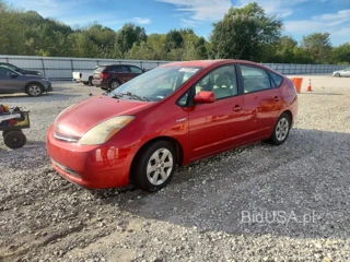 TOYOTA PRIUS BASE