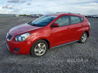 PONTIAC VIBE