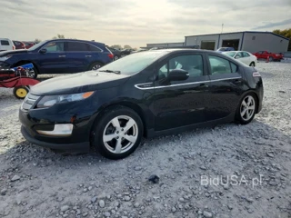 CHEVROLET VOLT