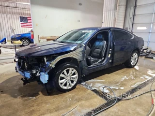 CHEVROLET IMPALA LT
