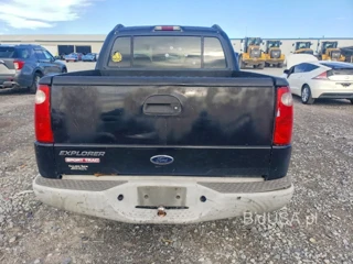 FORD EXPLORER SPORT TRAC