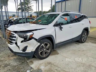GMC TERRAIN SLT