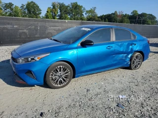KIA FORTE GT LINE
